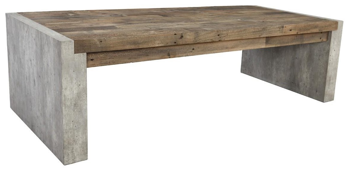 Charlotte Coffee Table